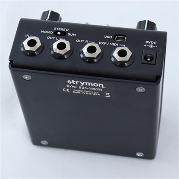 strymon USED 中古 Iridium [Amp＆Cab] （strymon ストライモン