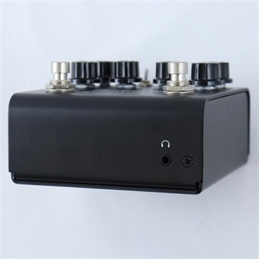 STRYMON ( ストライモン ) IRIDIUM アンプシミュ strymon USED 中古 Iridium [Amp＆Cab] （strymon ストライモン