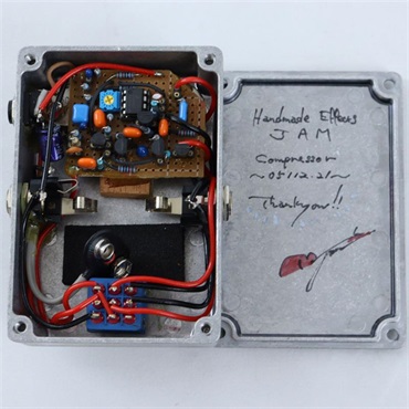 unknown USED 中古 Compressor (Handmade Effects JAM) コンプレッサー