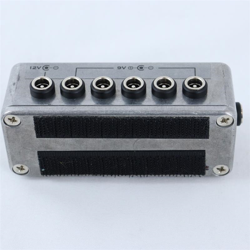 VOCU USED 中古 Baby Power Plant Type-B [Multi Voltage] (VOCU
