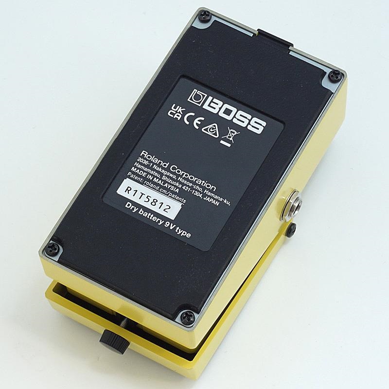 BOSS USED 中古 SD-1 ボス ｜イケベ楽器店オンラインストア