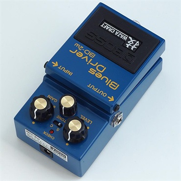 BOSS USED 中古 BD-2W ボス ｜イケベ楽器店オンラインストア