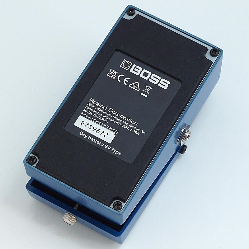 BOSS USED 中古 BD-2W ボス ｜イケベ楽器店オンラインストア