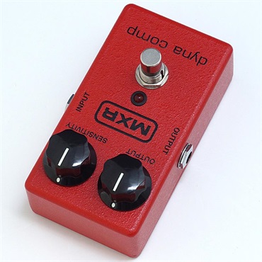 名*し様 MXR Dyna comp MXR USED 中古 dyna Comp ｜イケベ楽器店オンラインストア