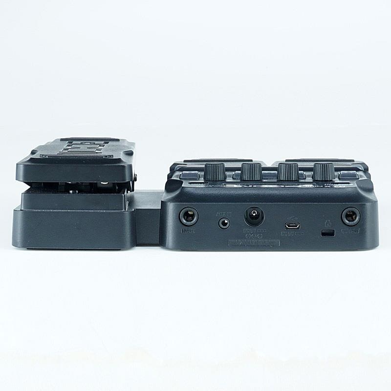 ZOOM USED 中古 G1X FOUR ズーム ｜イケベ楽器店オンラインストア