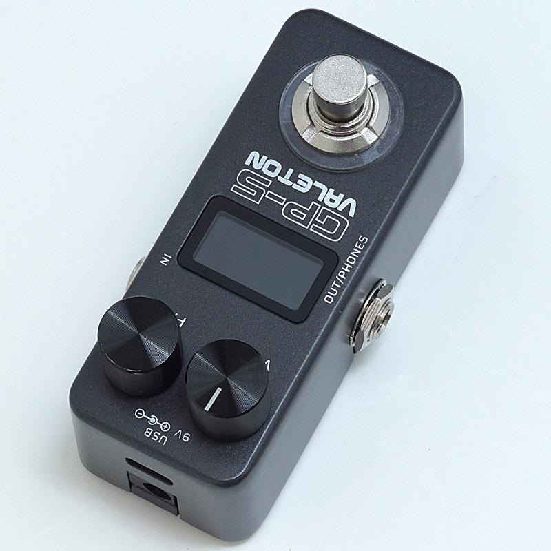 VALETON USED 中古 GP-5 ｜イケベ楽器店オンラインストア