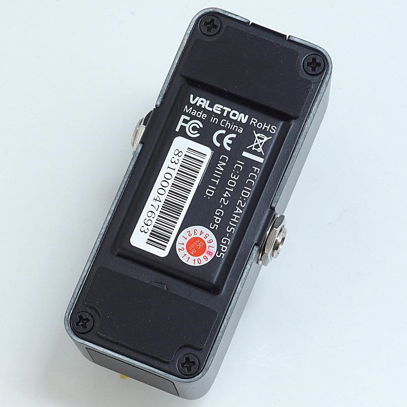 VALETON USED 中古 GP-5 ｜イケベ楽器店オンラインストア