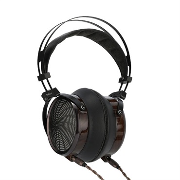 SENDY AUDIO Apollo PRO (センディオーディオ)(開放型ヘッドホン)(モニターヘッドホン)(マグネティックドライバー搭載)(オープン型)(27Ω)(SDA-APOLLO-PRO) 画像2