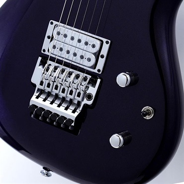 Ibanez JS2450-MCP [Joe Satriani Signature Model] ※指板焼け特価品 画像4