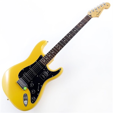 Fender MEX Player II Modified Stratocaster HSS (Sunshine Yellow/Rosewood) ※指板焼け特価品 画像1