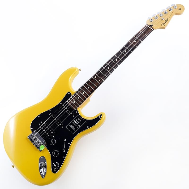 Fender MEX Player II Modified Stratocaster HSS (Sunshine Yellow