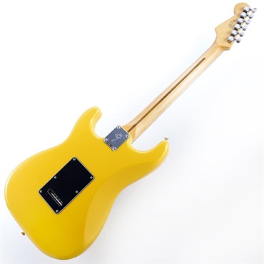 Fender MEX Player II Modified Stratocaster HSS (Sunshine Yellow/Rosewood) ※指板焼け特価品 画像2