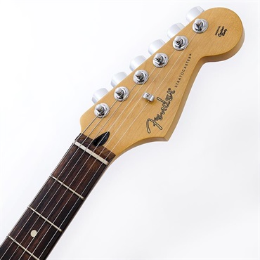 Fender MEX Player II Modified Stratocaster HSS (Sunshine Yellow/Rosewood) ※指板焼け特価品 画像6