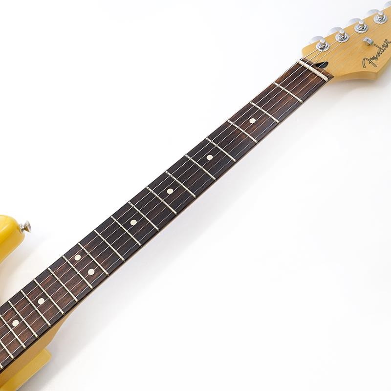 Fender MEX Player II Modified Stratocaster HSS (Sunshine Yellow