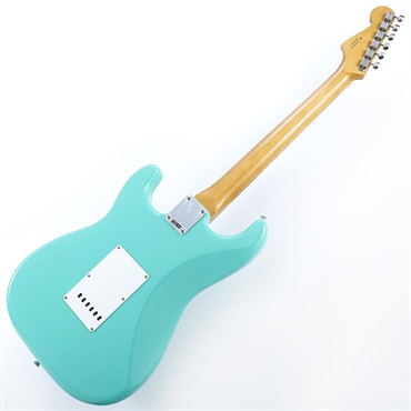 Fender MEX Vintera III Early '60s Stratocaster (Seafoam Green/Rosewood) ※指板焼け特価品 画像2