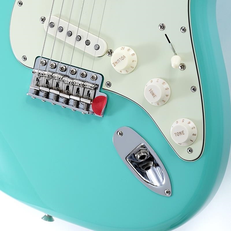 Fender MEX Vintera III Early '60s Stratocaster (Seafoam Green