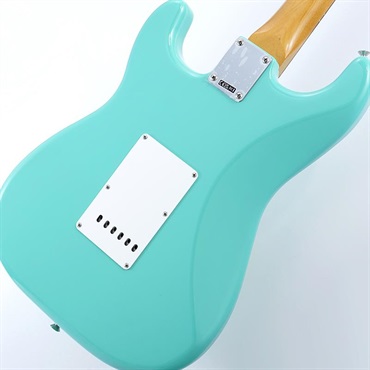 Fender MEX Vintera III Early '60s Stratocaster (Seafoam Green/Rosewood) ※指板焼け特価品 画像5