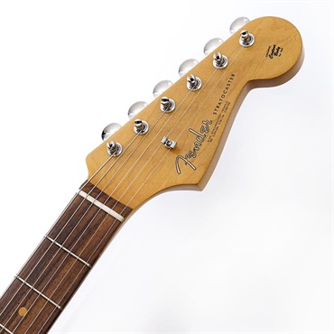 Fender MEX Vintera III Early '60s Stratocaster (Seafoam Green/Rosewood) ※指板焼け特価品 画像6