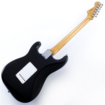 Fender MEX Vintera III Early '60s Stratocaster (Black/Rosewood) ※キズ有り特価品 画像2
