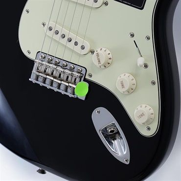 Fender MEX Vintera III Early '60s Stratocaster (Black/Rosewood) ※キズ有り特価品 画像4