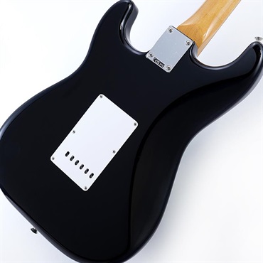 Fender MEX Vintera III Early '60s Stratocaster (Black/Rosewood) ※キズ有り特価品 画像5