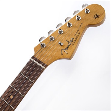 Fender MEX Vintera III Early '60s Stratocaster (Black/Rosewood) ※キズ有り特価品 画像6