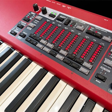 Nord（CLAVIA） 【先取り大特価セール】Nord Electro 6 HP73【1台限定・最終展示処分特価品】※配送事項要ご確認　ノード 画像5
