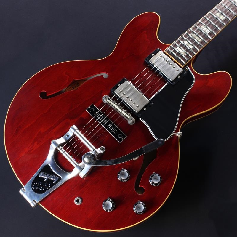 Gibson USED 中古 1964 ES-335 Reissue w/Bigsby Custom Made Plate