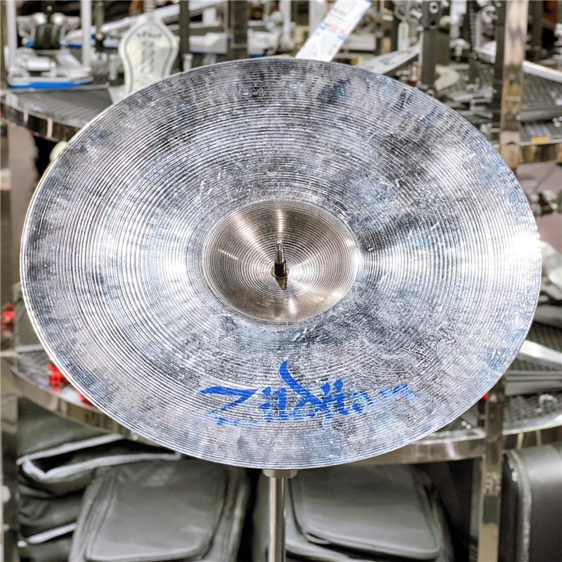 Zildjian USED 中古品 A Zildjian FIELD 18 [PLATINUM Finish][1915g