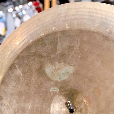 SABIAN USED 中古品 AAX Chinese 20 Brilliant [AAX-20C-B][1575g] 画像3