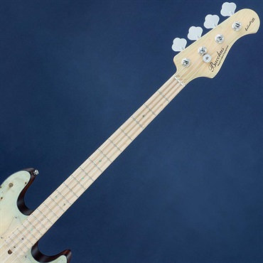 Bacchus USED 中古 Japan Tune-up series WL4-BP/M (KRB-BS-MH) 画像4