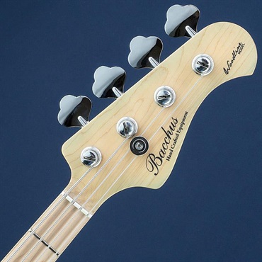 Bacchus USED 中古 Japan Tune-up series WL4-BP/M (KRB-BS-MH) 画像6