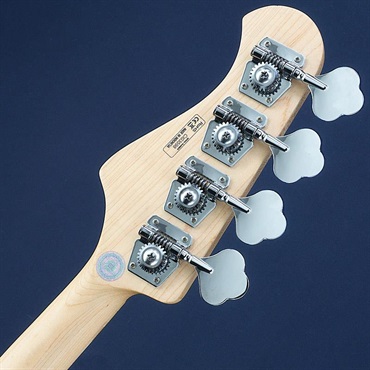 Bacchus USED 中古 Japan Tune-up series WL4-BP/M (KRB-BS-MH) 画像7