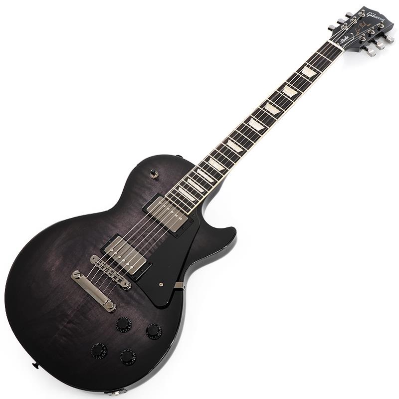 Gibson Les Paul Studio Session (Translucent Ebony Burst) 【S/N