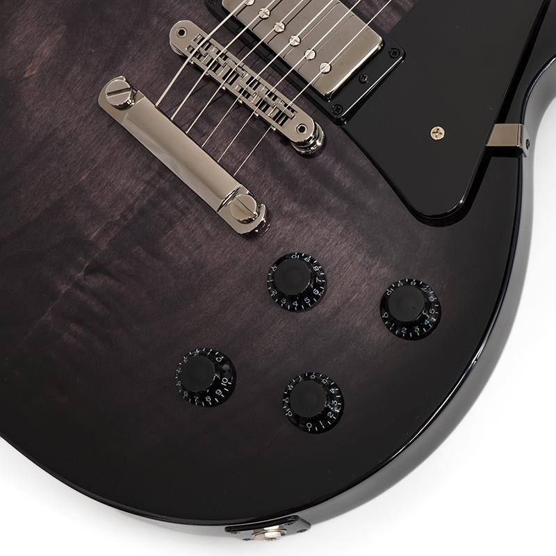 Gibson Les Paul Studio Session (Translucent Ebony Burst) 【S/N