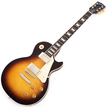 Gibson Les Paul Standard '50s (Tobacco Burst) 【S/N 212860205】 画像1