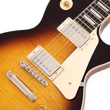 Gibson Les Paul Standard '50s (Tobacco Burst) 【S/N 212860205】 画像3