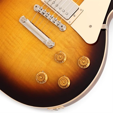 Gibson Les Paul Standard '50s (Tobacco Burst) 【S/N 212860205】 画像4