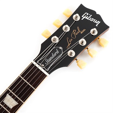 Gibson Les Paul Standard '50s (Tobacco Burst) 【S/N 212860205】 画像6
