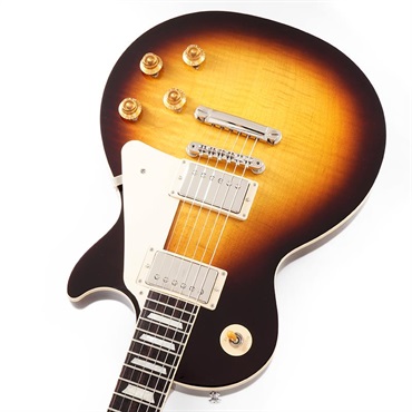 Gibson Les Paul Standard '50s (Tobacco Burst) 【S/N 212860205
