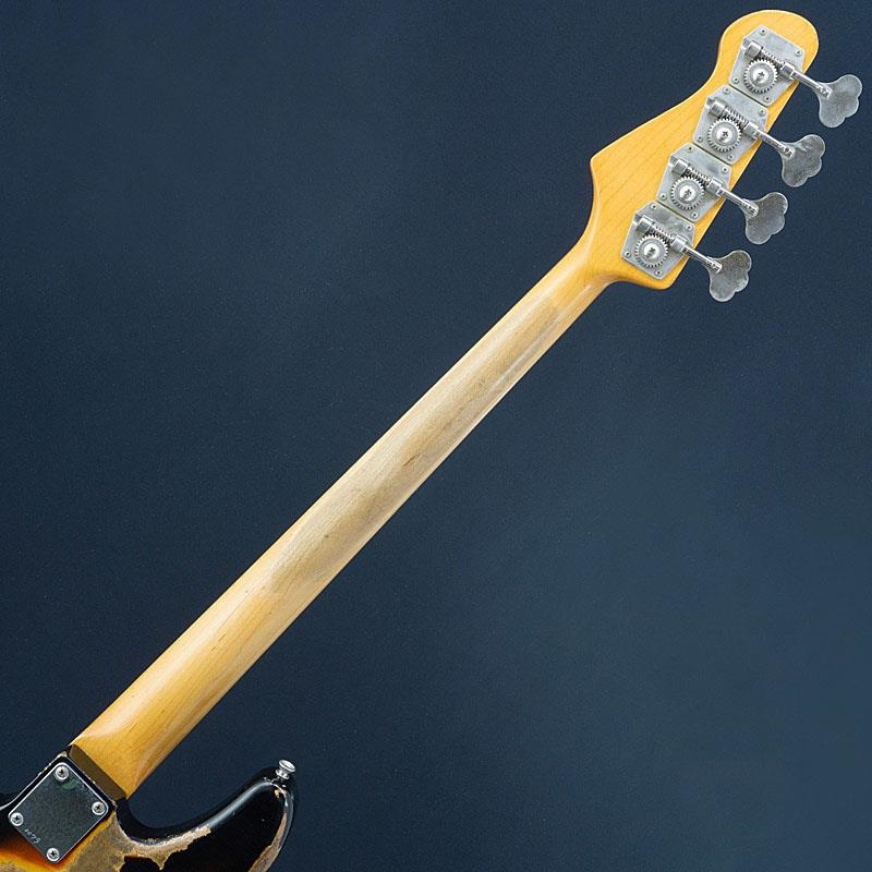Tsubasa Guitar Work Shop USED 中古 The Hopper 4st Heavy Aged (3