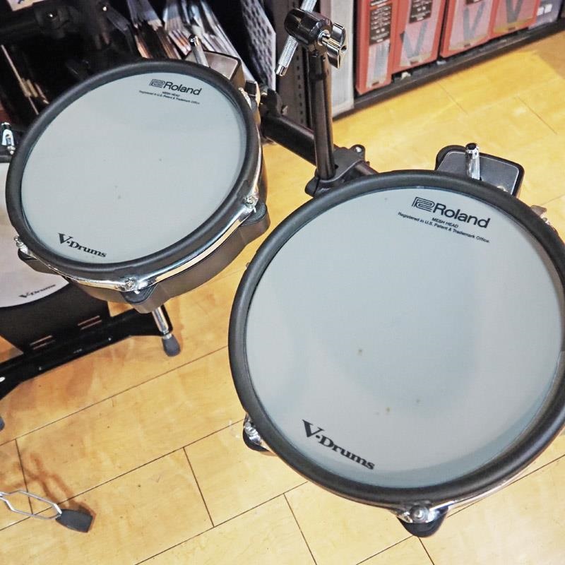 Roland USED 中古 TD-25KV-S [V-Drums TD-25 Series]【スネア&キック