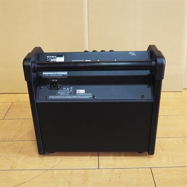 Roland USED 中古 PM-100 [Personal Monitor for V-Drums] 画像6