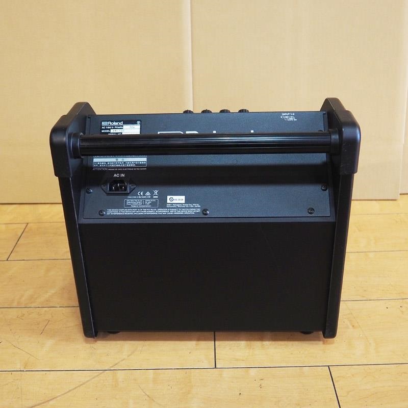 Roland USED 中古 PM-100 [Personal Monitor for V-Drums] ｜イケベ