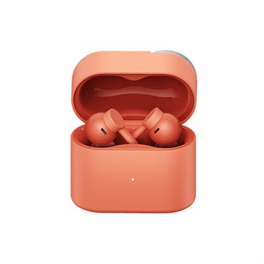 cmf by NOTHING 【予約商品・8月末頃入荷予定】CMF Clip Pro Coral (コーラル)(シーエムエフバイノッシング)(ワイヤレスイヤホン)(イヤーカフ型)(クリップ型)(開放型)(オープン型)(ハイレゾ)(デュアルデバイス接続)(防塵防水)(CMFClipPro) 画像1