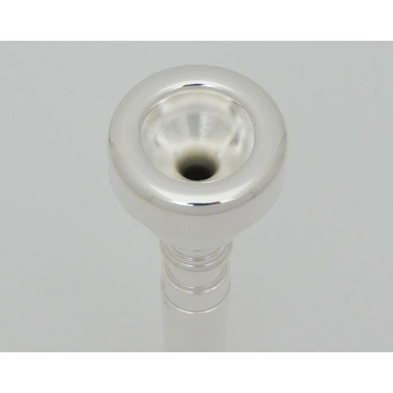 Bach USED 中古 バック / 3C トランペット用 マウスピース ｜イケベ