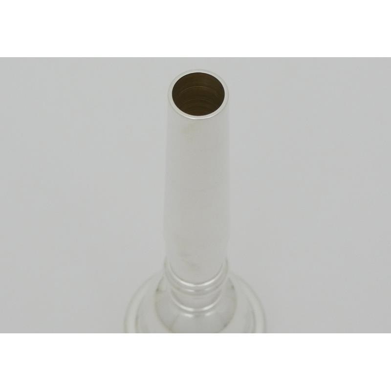 Bach USED 中古 バック / 3C トランペット用 マウスピース ｜イケベ