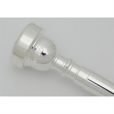 Bach USED 中古 バック / 3C トランペット用 マウスピース ｜イケベ