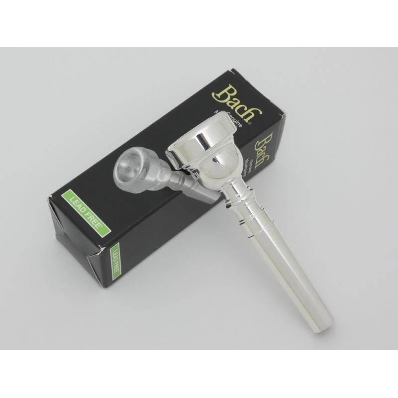 Bach USED 中古 バック / 3C トランペット用 マウスピース ｜イケベ