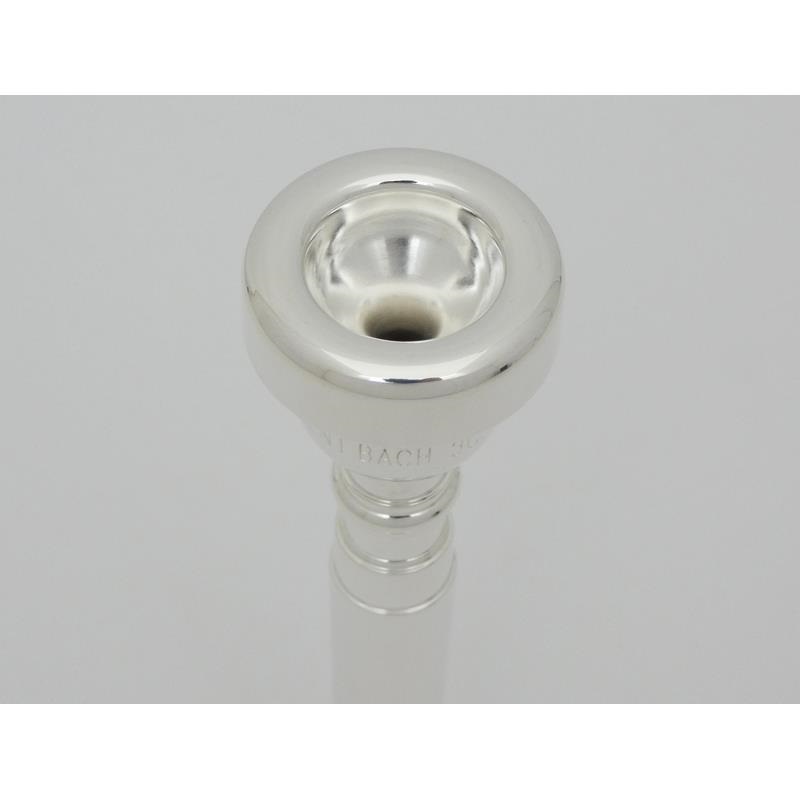 Bach USED 中古 バック / 3C トランペット用 マウスピース ｜イケベ